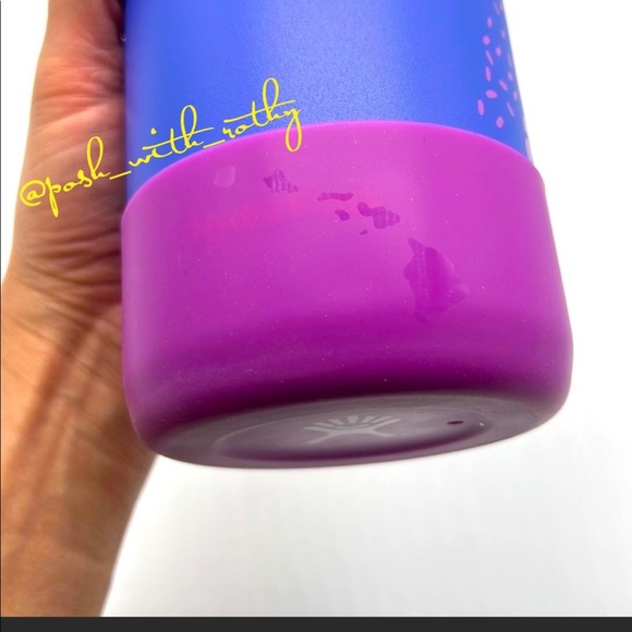 ⭐️LIMITED EDITION ⭐️ Hawaii Hydro Flask 40 oz., NWT - Picture 4 of 10